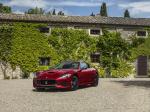 Maserati GranTurismo MC 2017 года